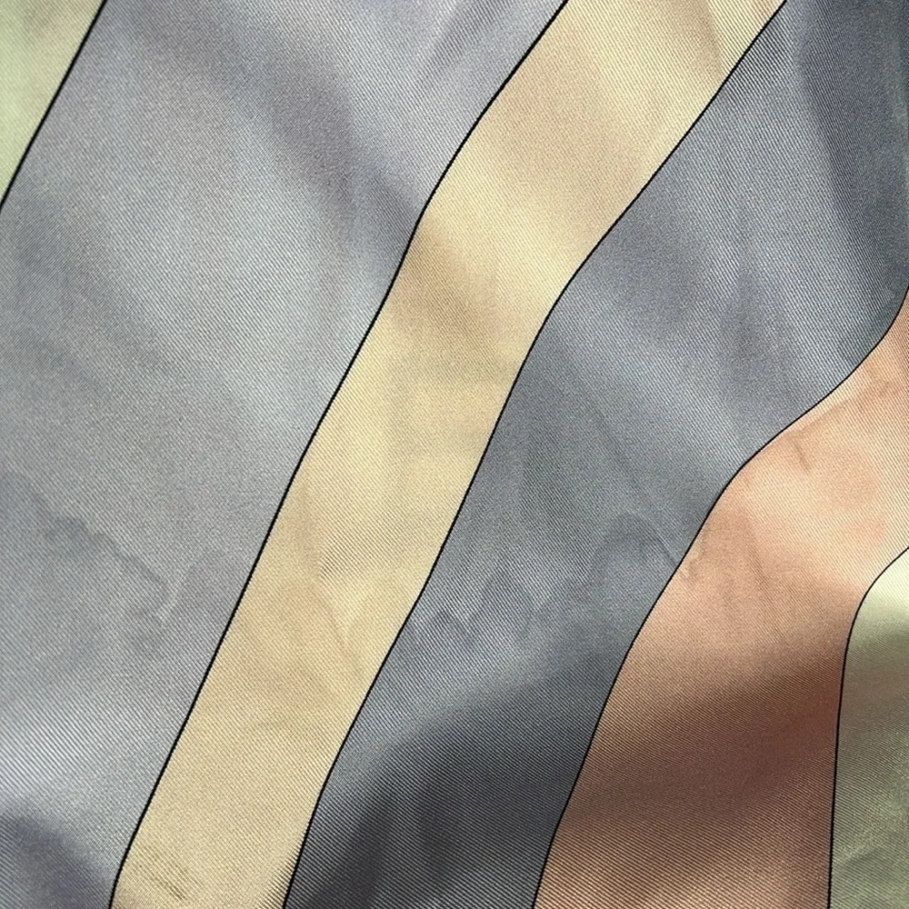 Emilio Pucci covered kaleidoscope